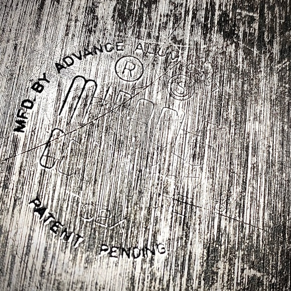 Aluminum Teapot by Miracle Maid Cookware - Picture 17 of 17